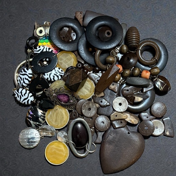 Jewelry - Jewelry Makers Bunch
